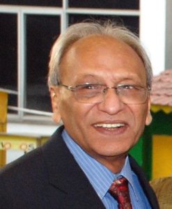 DR JAIN